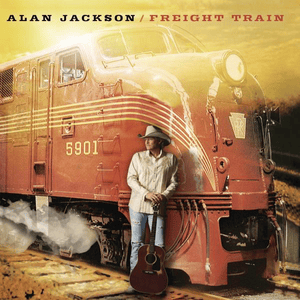 Big Green Eyes - Alan Jackson