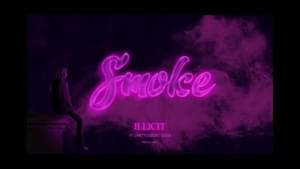 Smoke - Illicit (Ft. Ghetto Gecko)