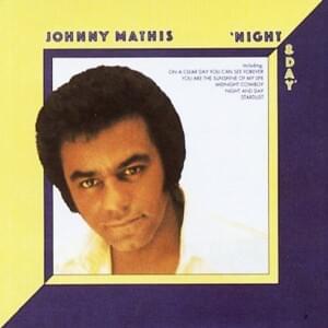 Stardust - Johnny Mathis