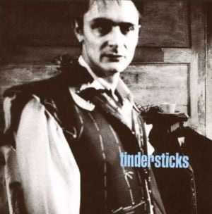 El Diablo en el Ojo - Tindersticks