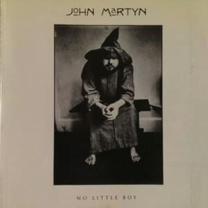 Rock Salt and Nails - John Martyn