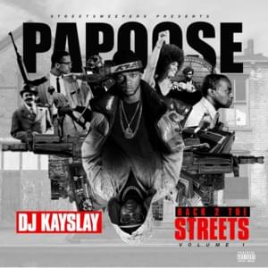 They Don’t Care About Us - Papoose