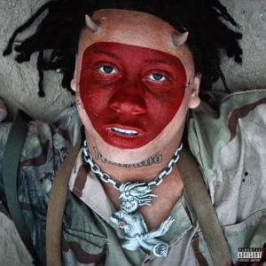 Trippie Redd - Under Enemy Arms (Русский перевод) - Lyrxo Russian Translations (Русские переводы)