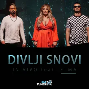 Divlji Snovi - In Vivo (Ft. Elma Sinanović)