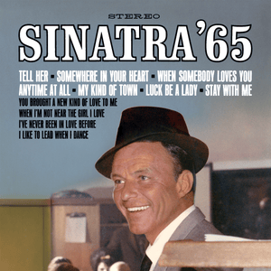 Stay With Me - Frank Sinatra