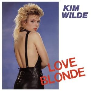 Love Blonde - Kim Wilde