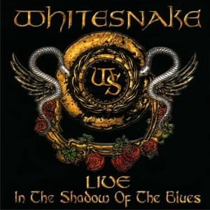 Walking in the Shadow of the Blues (Live Version) - Whitesnake