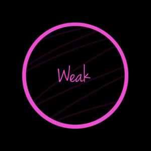 Weak - 4ever Falling