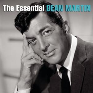 Drinkin’ Champagne - Dean Martin