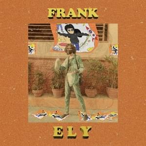 Yakap - Frank Ely