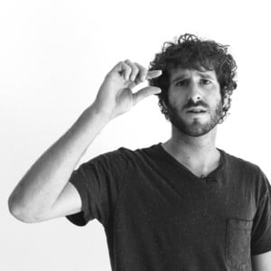 Lil Dicky Freestyle Sway In The Morning - Lil Dicky