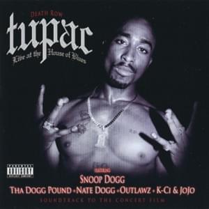 Murder Was The Case (Live 1996) - Tha Dogg Pound