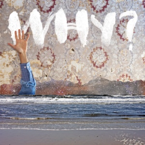 One Mississippi - WHY?