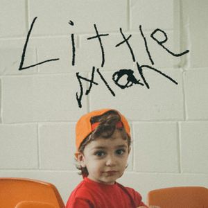 Little Man - Ike Dweck