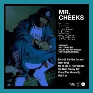 We Miss Freaky Tah - Mr. Cheeks