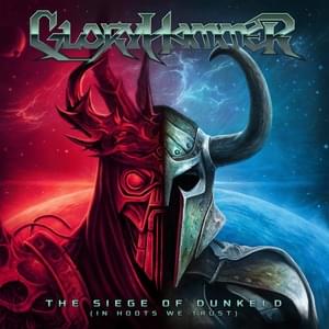 The Siege of Dunkeld (In Hoots We Trust) - Gloryhammer