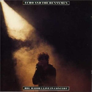 Show of Strength (live) - Echo & the Bunnymen