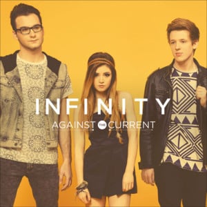 Another You (Another Way) - Against The Current