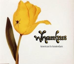 American in Amsterdam - Wheatus