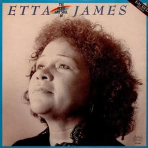 Swing Low, Sweet Chariot - Etta James