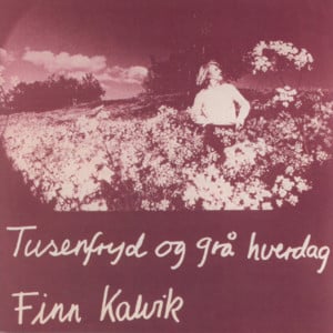 To tunger - Finn Kalvik