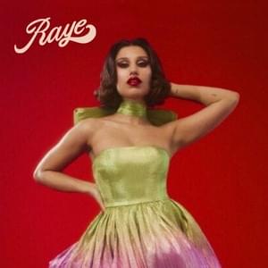 C’est La Vie - RAYE