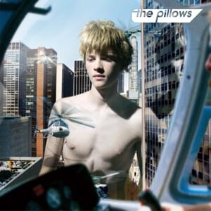 Finger post of magic - The Pillows