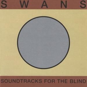 Minus Something - Swans