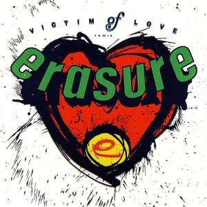 The Soldier’s Return [The Return of the Radical Radcliffe Mix] - Erasure