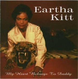 St. Louis Blues - Eartha Kitt