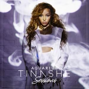 Secret - Tinashe