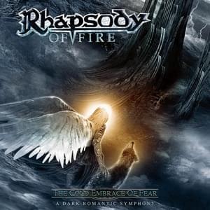 Act II - Dark Mystic Vision - Rhapsody of Fire