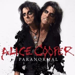 You And All of Your Friends - Alice Cooper