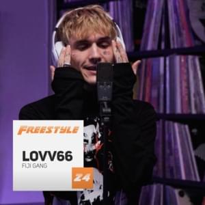 FFM Freestyle: LOVV66 - Fast Food Music (Ft. LOVV66)