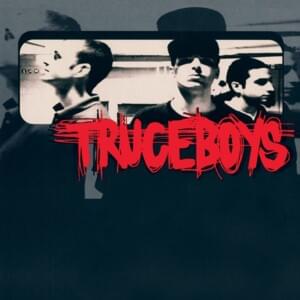 Saloon - Truceboys (Ft. Benetti DC, DJ Fester Tarantino, Il Turco, Noyz Narcos & Supremo 73)