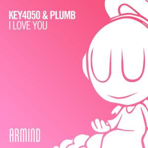 I Love You - Key4050 (Ft. Plumb)