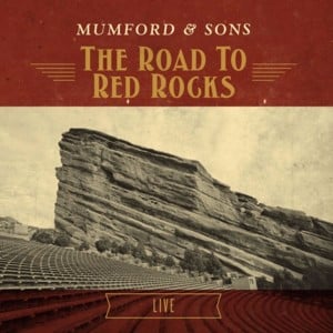 Roll Away Your Stone (Live) - Mumford & Sons