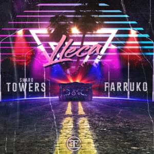 Lleca - Sharo Towers & Farruko