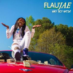 Why Dey Hatin’ - Flau'jae