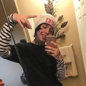 Hit My Line - Lil Xan (Ft. LUCASXCHRIS)