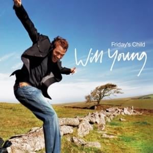 Out of My Mind - Will Young