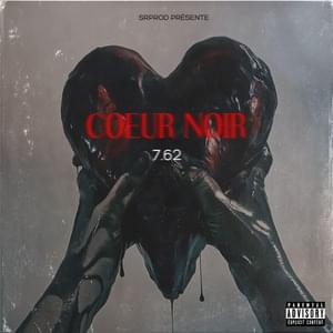 Coeur Noir - 7.62 (BEL)