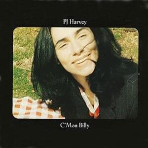 One Time Too Many - PJ Harvey