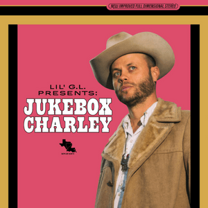 Jukebox Charley - Charley Crockett