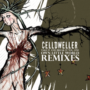 Own Little World (RTPN mix) - Celldweller