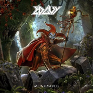 Open Sesame - Edguy