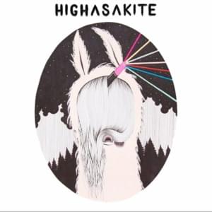 Elastic State of Mind - Highasakite