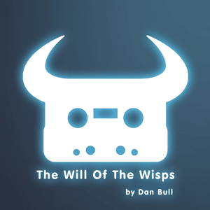 The Will Of The Wisps - Dan Bull