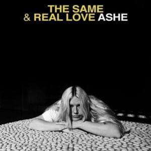 The Same - Ashe