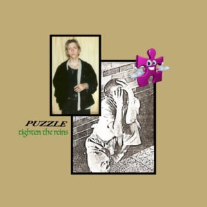 Sigh - Puzzle (Fletcher Shears)